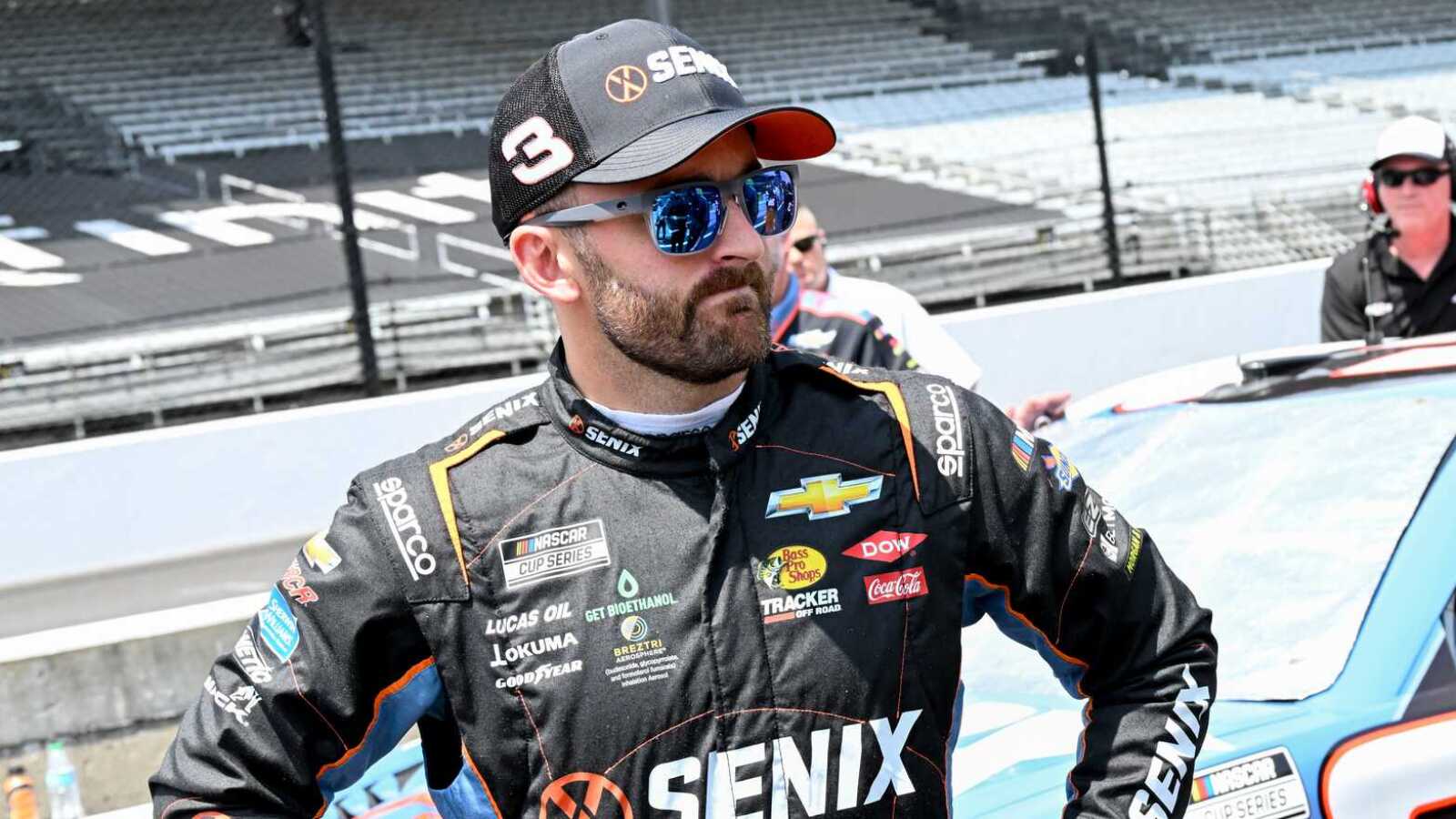 Past precedent points to penalty for Austin Dillon, but will NASCAR follow through?