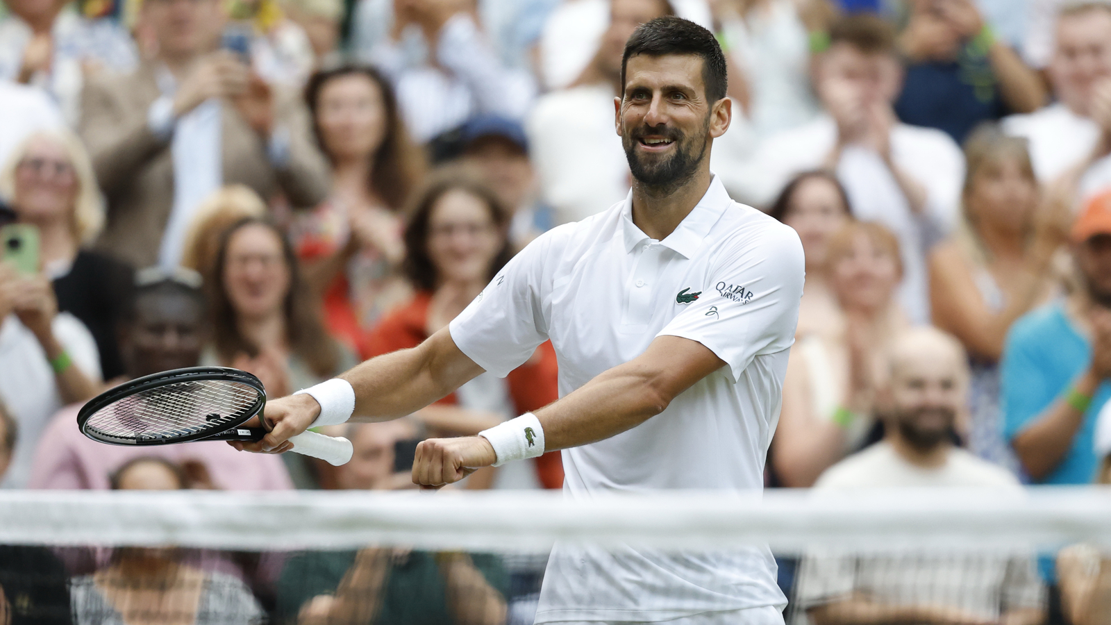 Wimbledon 2025: Novak Djokovic vs. Alex de Minaur Preview, Prediction