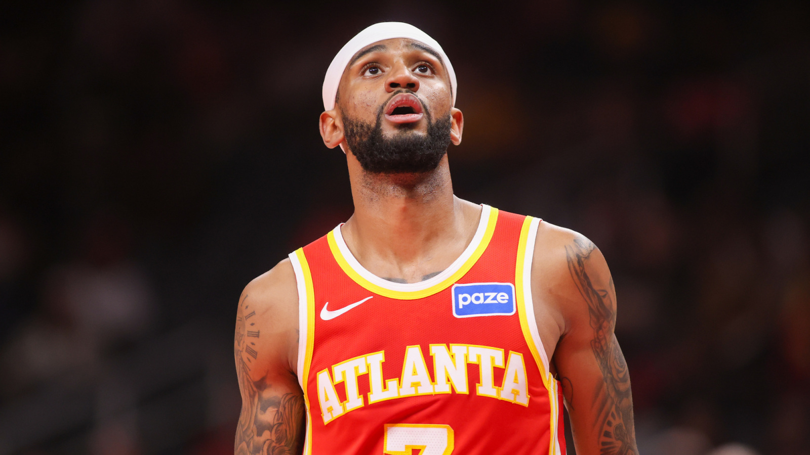 Nickeil Alexander-Walker lifts Hawks to 10th straight win