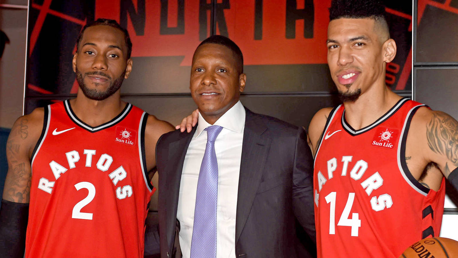 Ranking All 30 Nba Front Offices Yardbarker