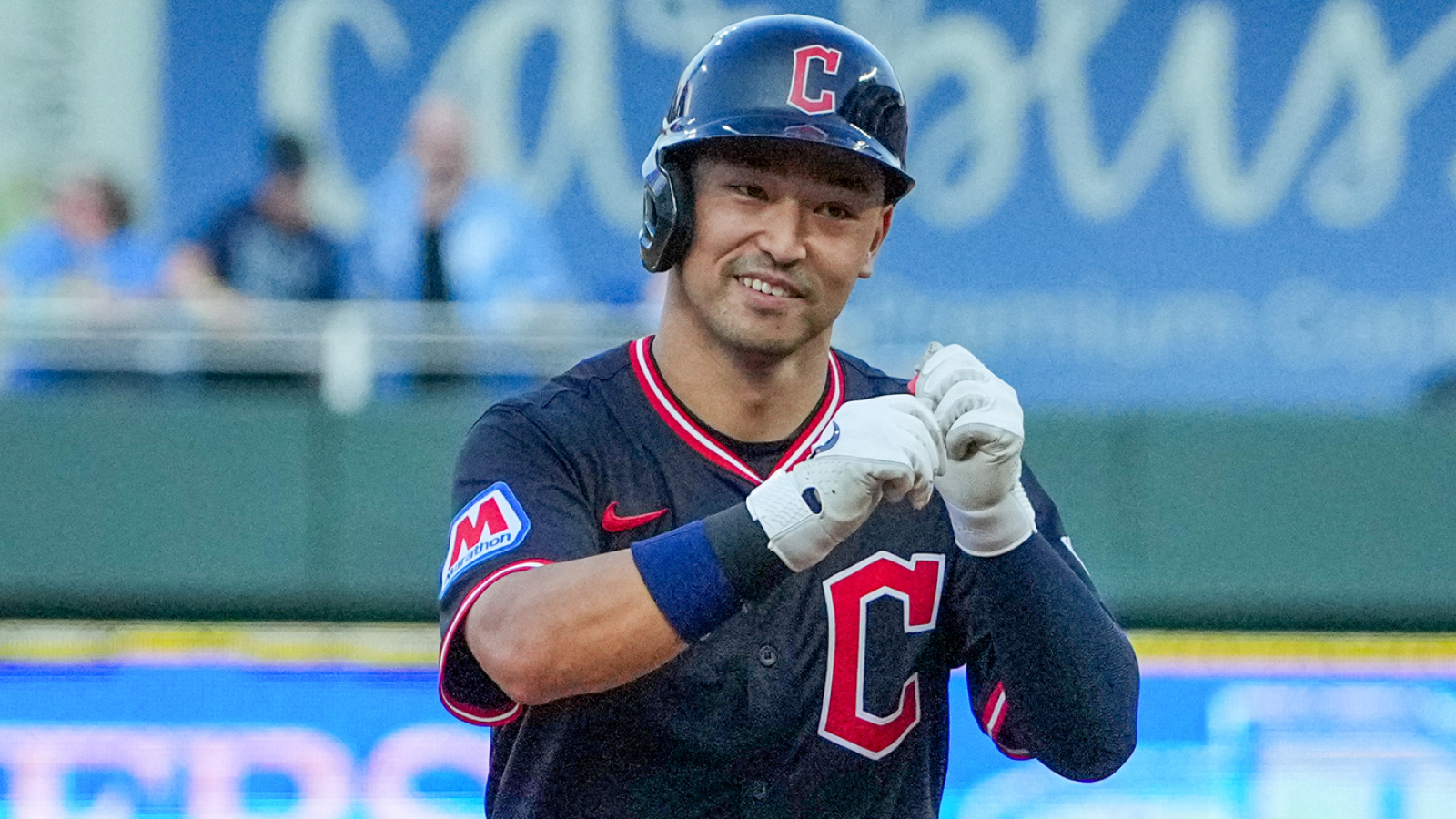 Guardians All-Star OF drawing interest from several World Series contenders
