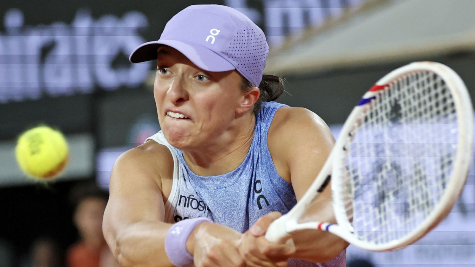 WTA Race Update: Iga Swiatek and Mirra Andreeva cement top 5 standing, Rybakina's positions under pressure