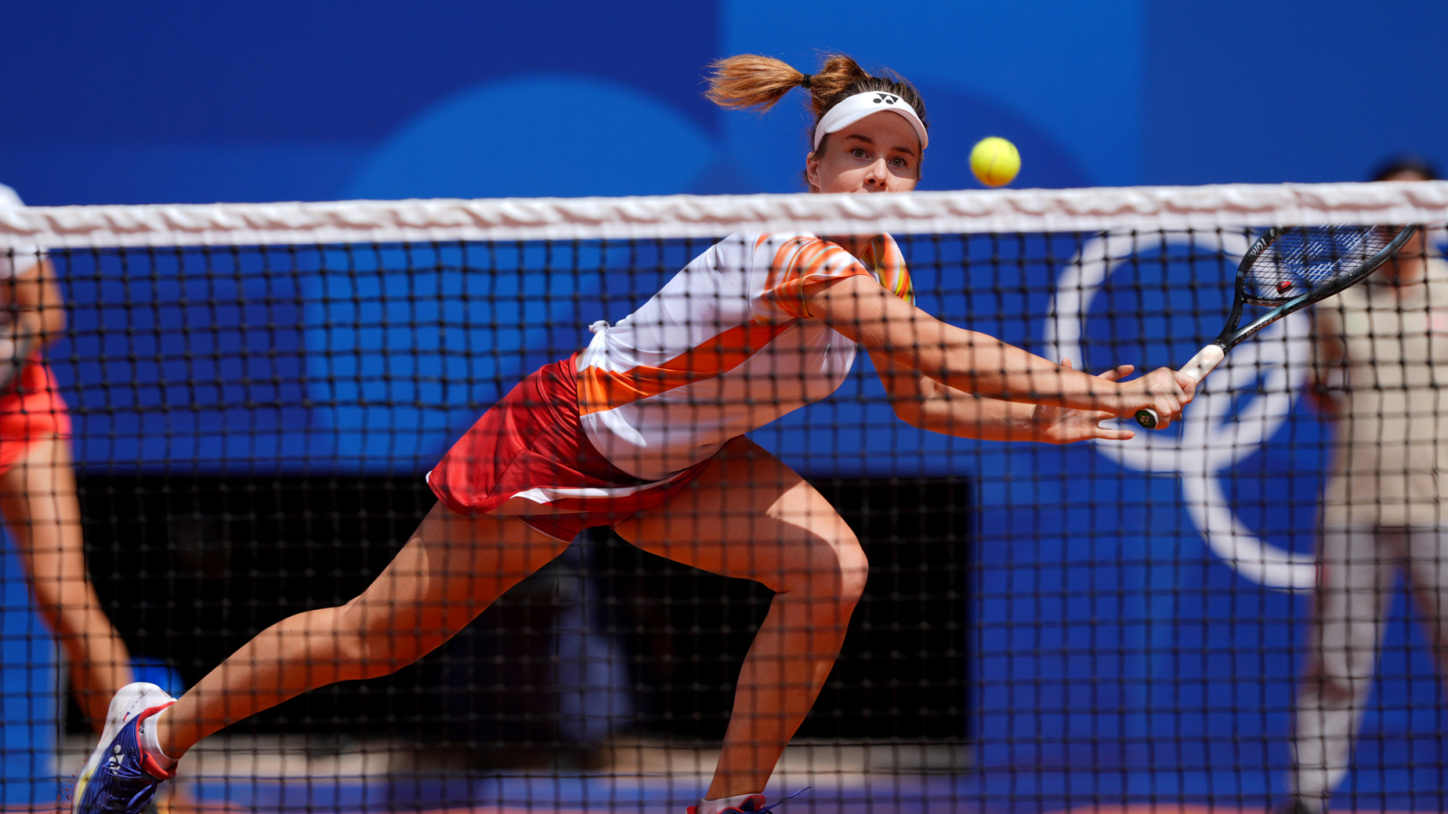Entry List WTA Prague Open 2025: Linda Noskova headlines home tournament, as Anastasia Pavlyuchenkova and Dayana Yastremska build momentum