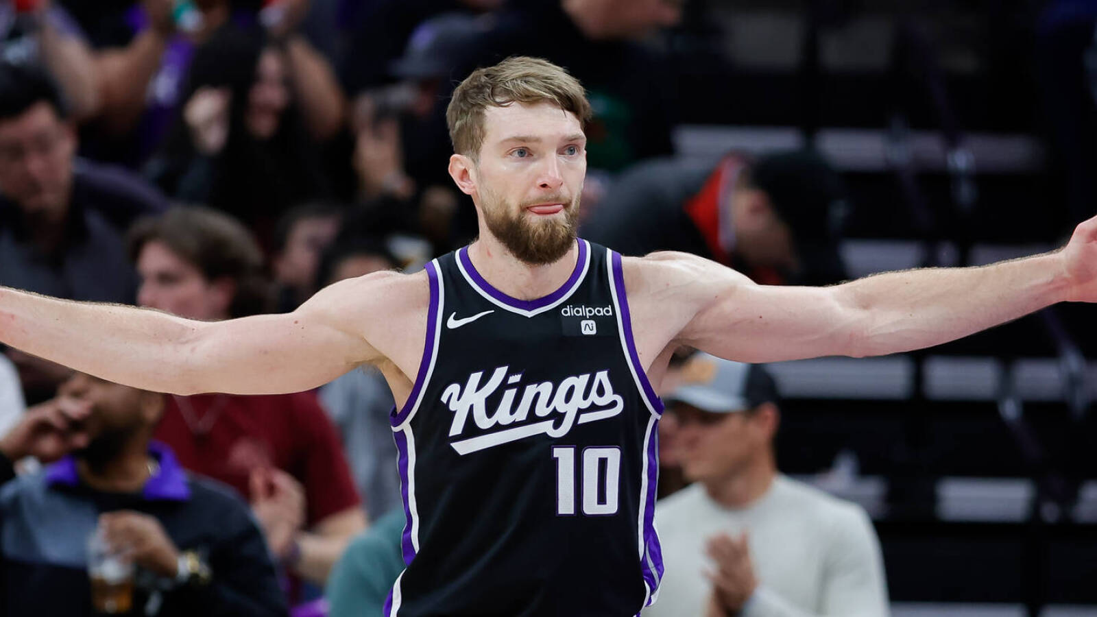 Overlooked Kings star deserves inclusion in discussion of best big men