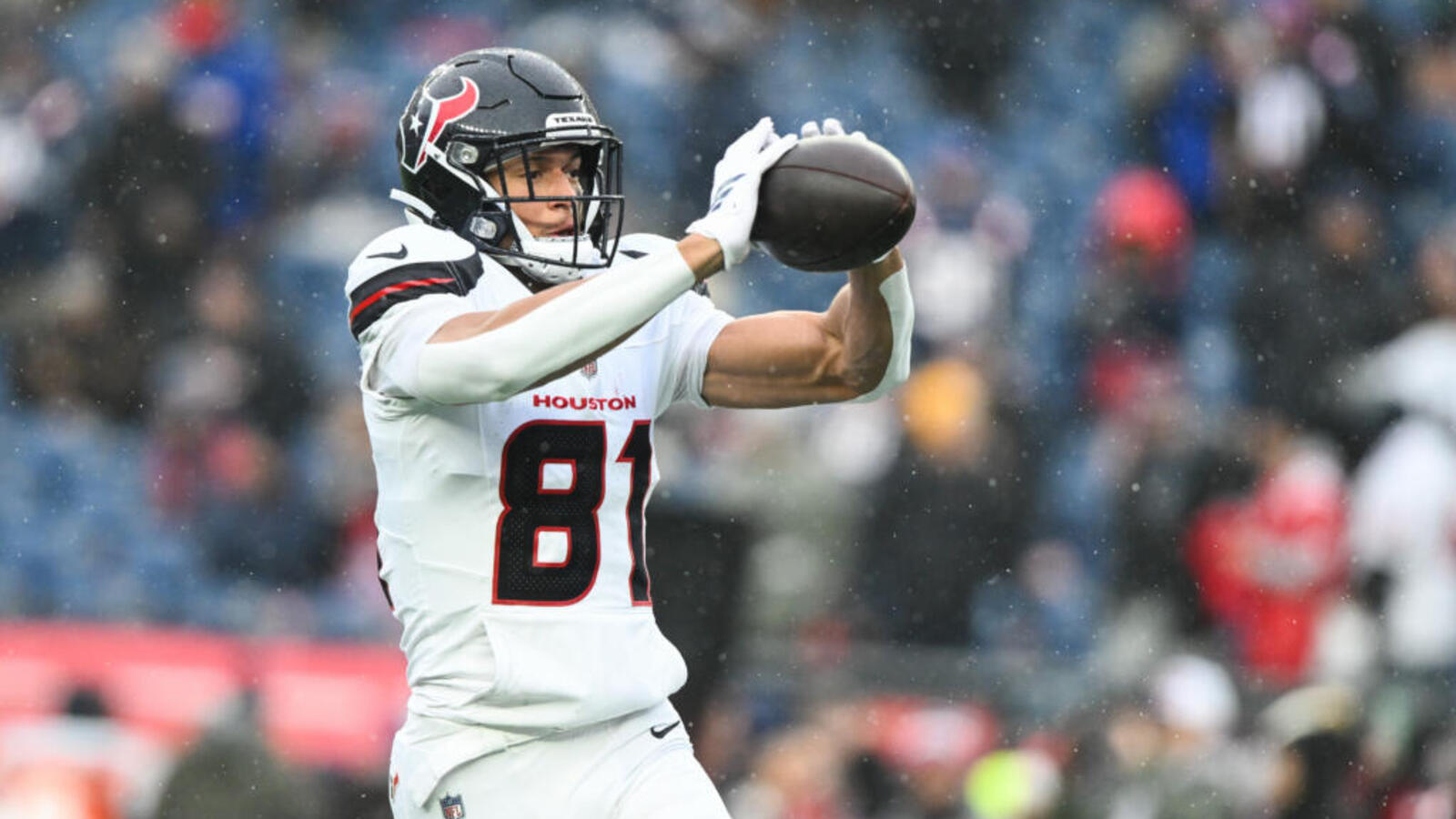 Jayden Higgins Tears ACL, Ending 2026 Season