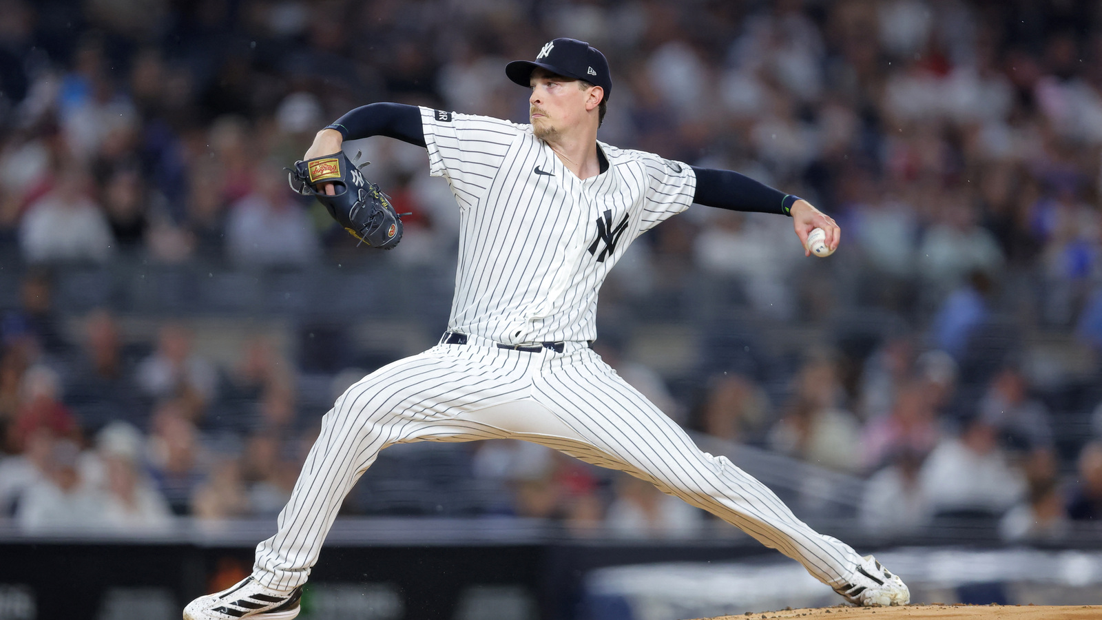 Max Fried set to return at perfect time for Yankees