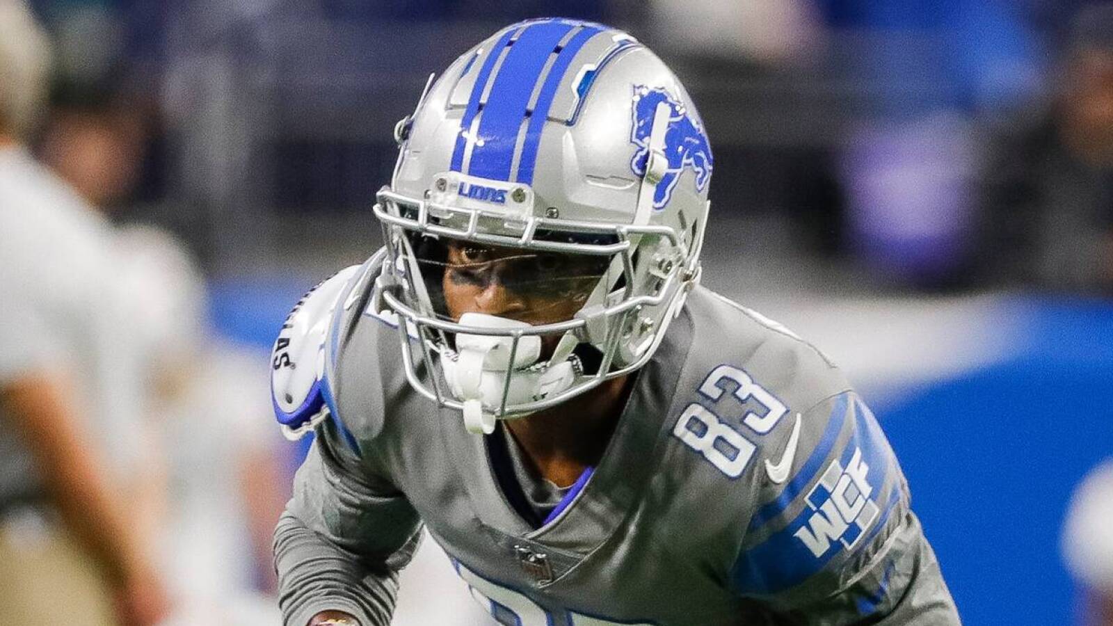 Lions cut yet another player involved in gambling scandal