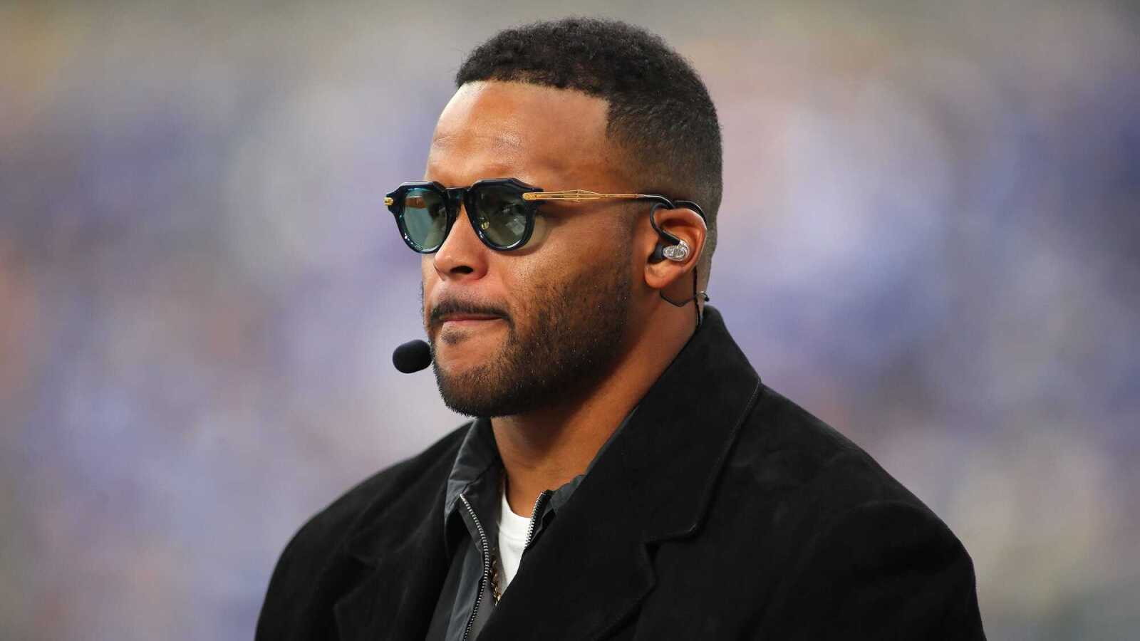 Adam Schefter weighs in on Aaron Donald comeback buzz after workout with Rams