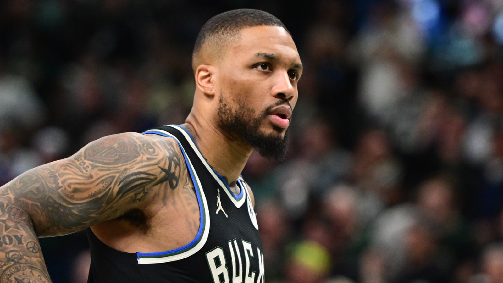 Report: Three notable teams want to sign Damian Lillard