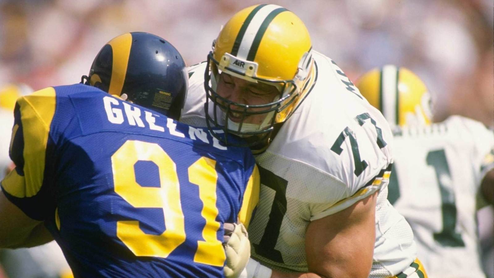 Workout Warriors Who Were Overdrafted Yardbarker