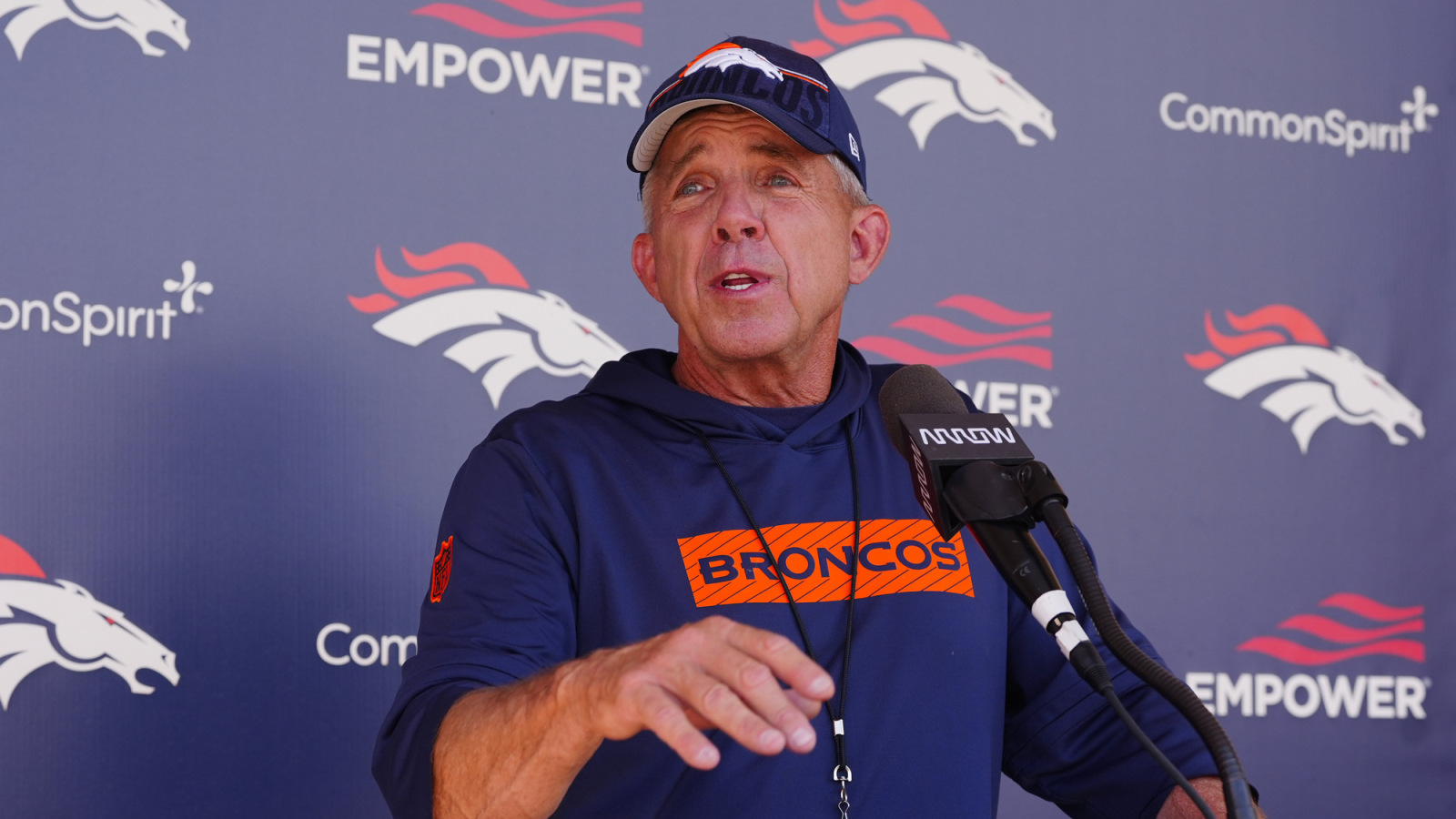 AFC Notes: Fernando Mendoza, Sean Payton, Andy Reid, Broncos, Chiefs, Raiders