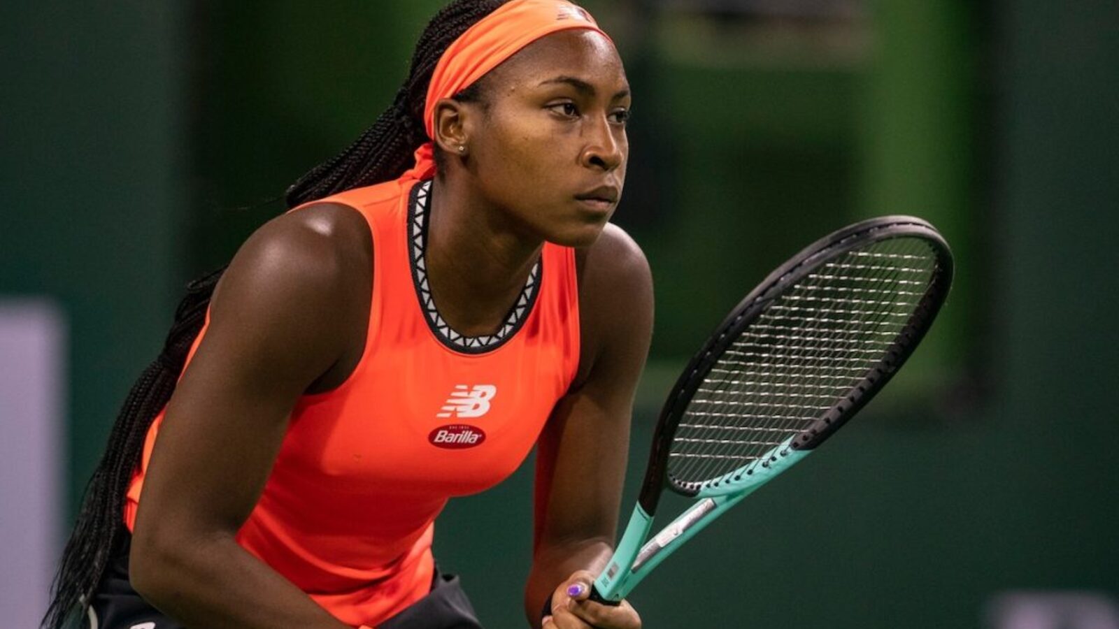 WTA Eastbourne Day 3 Predictions Including Jodie Burrage vs Coco Gauff