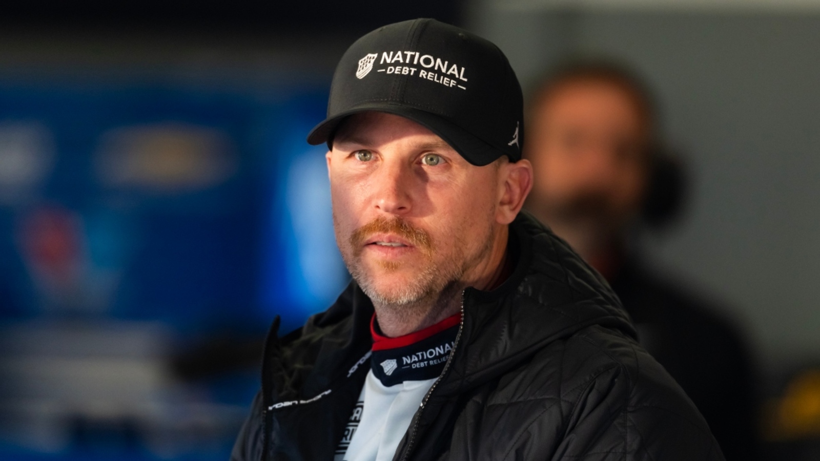 Denny Hamlin clears the air after Kyle Busch threat: ‘Sport needs the old Kyle’