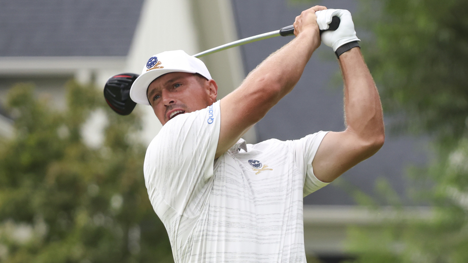 LIV Golf still owes Jon Rahm and Bryson DeChambeau $13.2 million