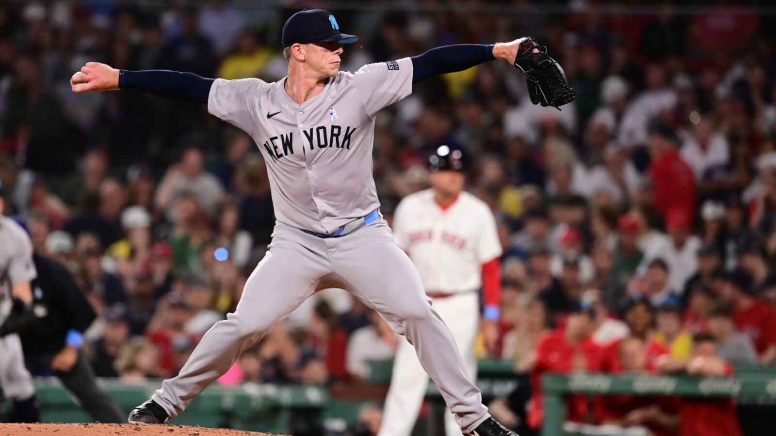 MLB News