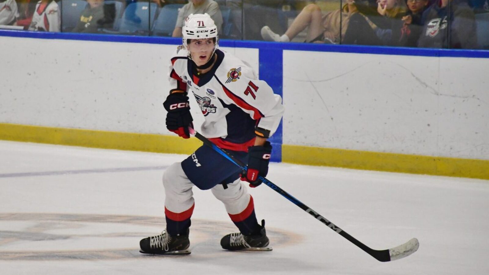 Who Should the Anaheim Ducks Consider for the 2025 NHL Draft?
