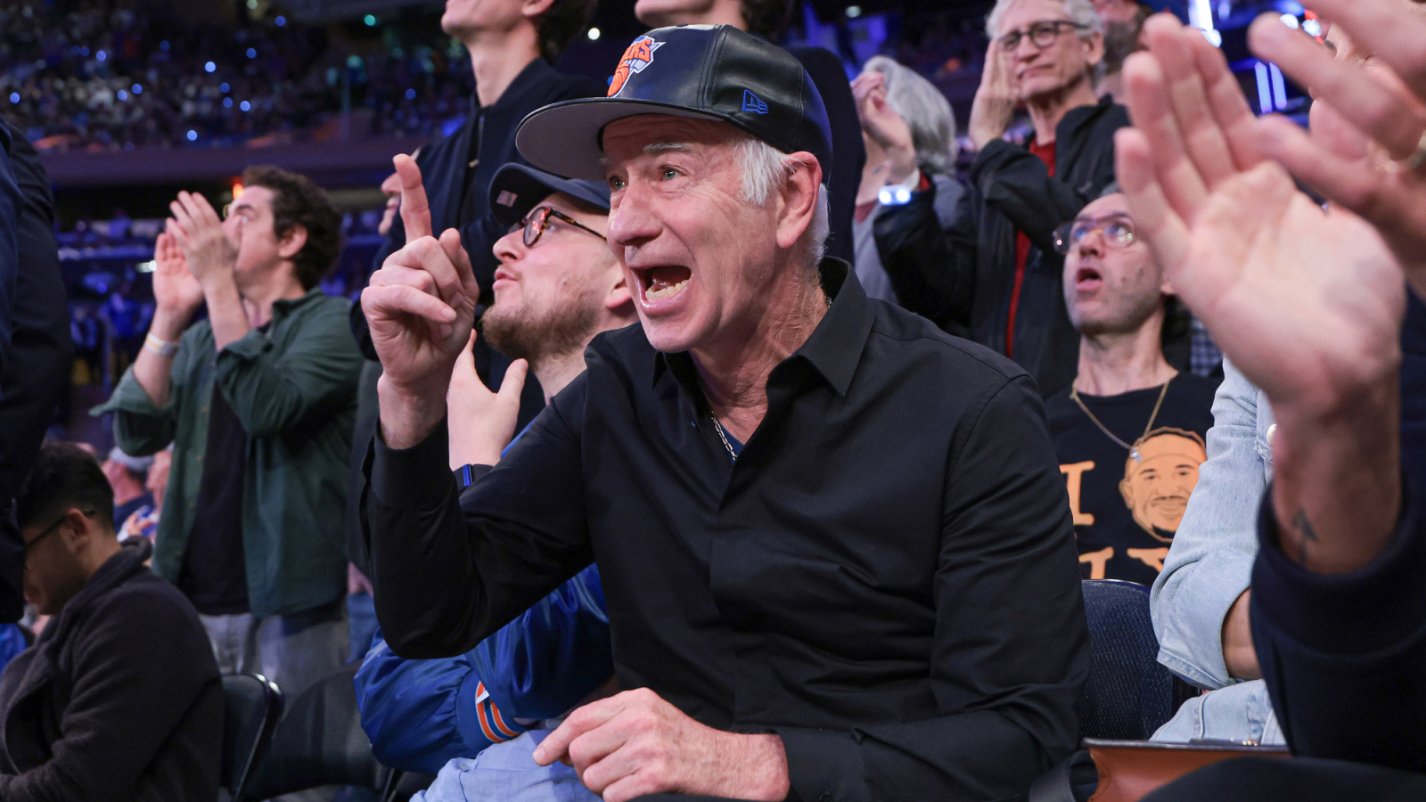 'I was embarrassed to return back to work': US Open staff worker slams John McEnroe for ‘dismissive’ and ‘hurtful’ comments