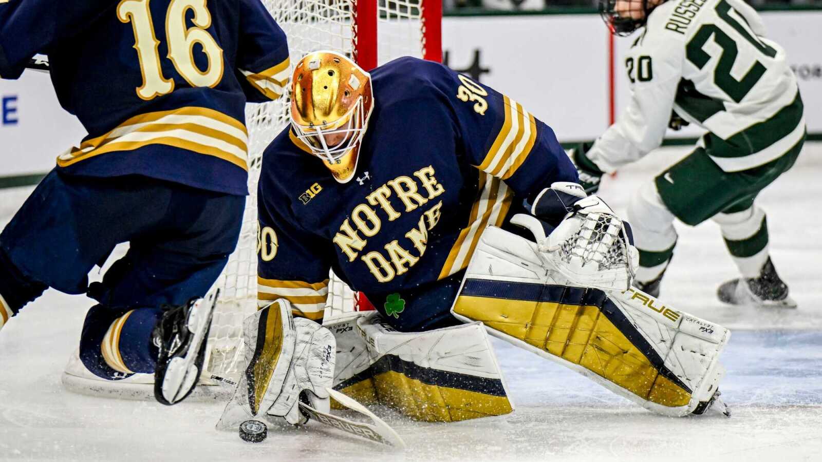 Flames to sign Owen Say to entry-level contract