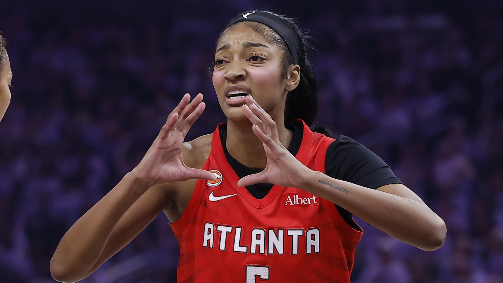 Atlanta Dream take 2-1 lead over Golden State Valkyries ahead of WNBA Finals Game 4