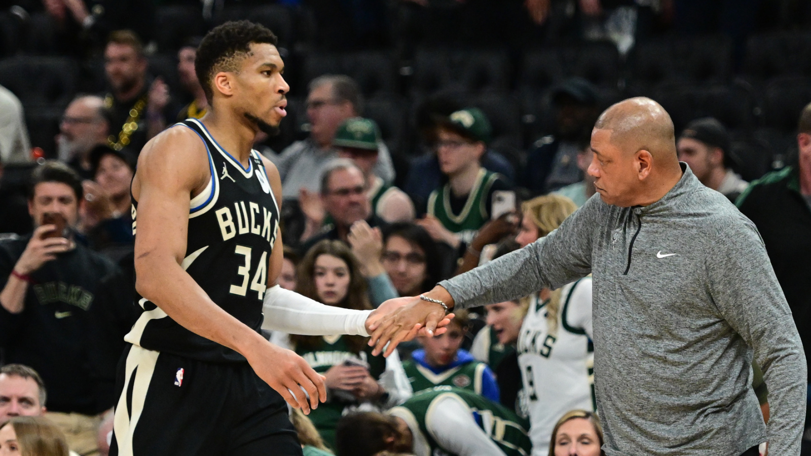 A wide-open Eastern Conference was the worst thing for the Bucks