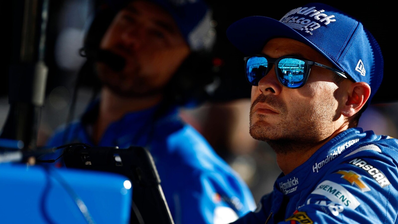Kyle Larson Makes Admission About Falling Off A Cliff After Massive Double Duty Disappointment