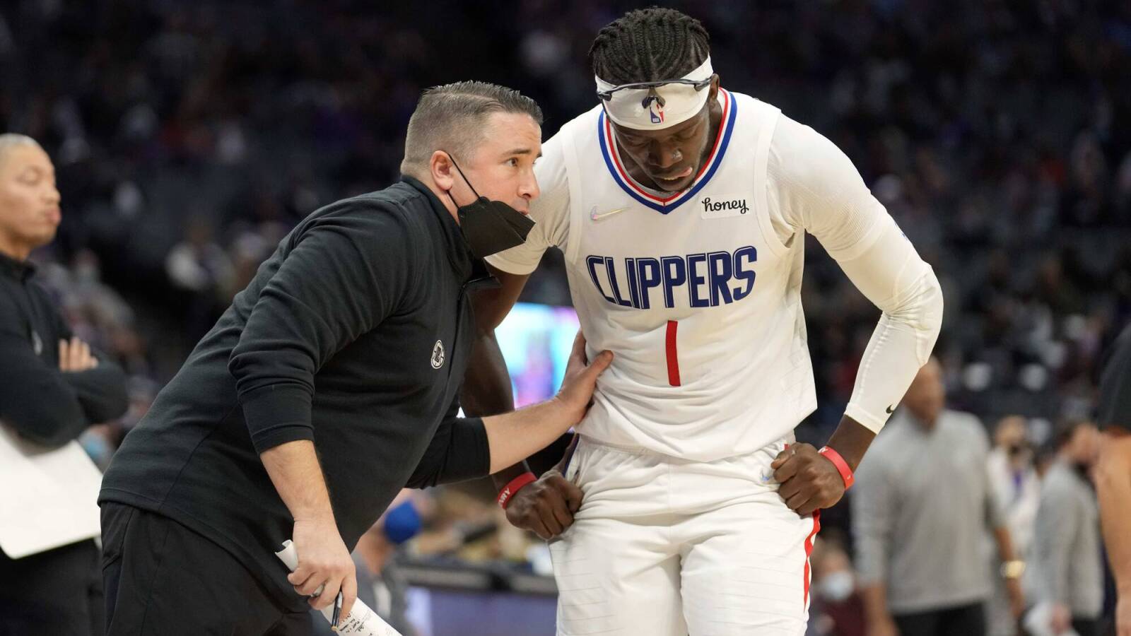Clippers assistant leaving to join Bulls staff