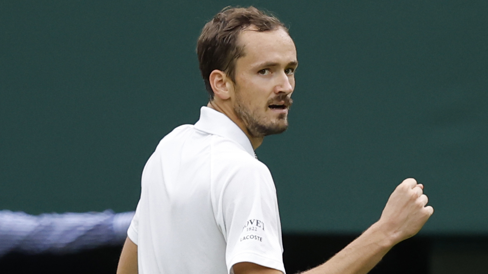 Another Daniil Medvedev-Jannik Sinner classic helps set Grand Slam record