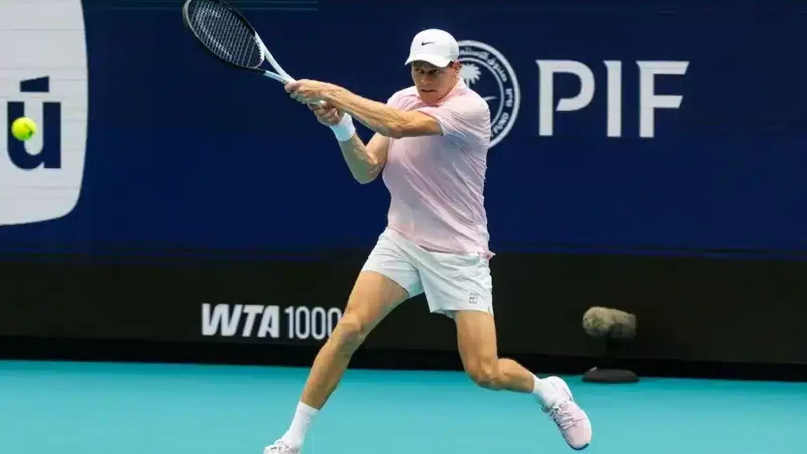 Move Over Carlitos, Jannik Sinner Is the New Threat For World No. 1