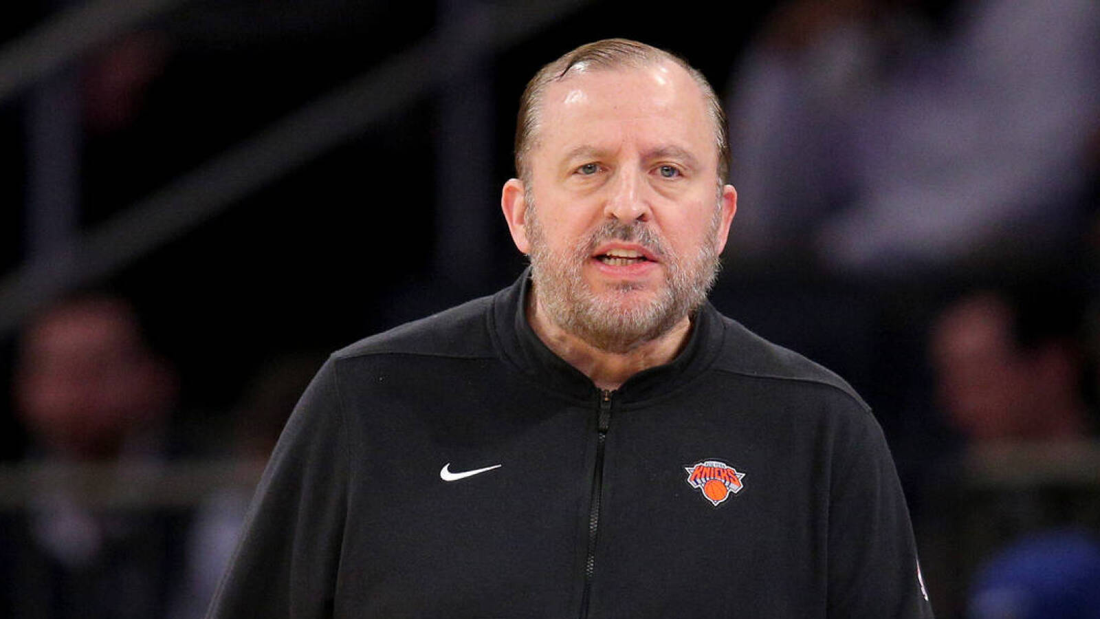 Should Tom Thibodeau shoulder some blame for rash of Knicks injuries?