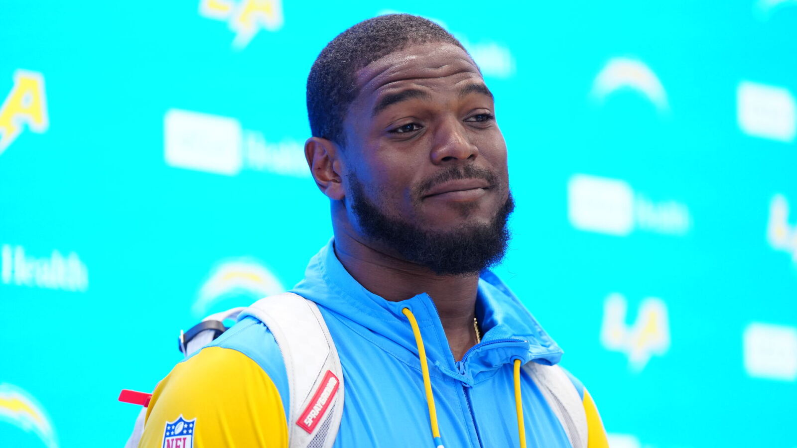 Chargers veteran linebacker arrested Friday
