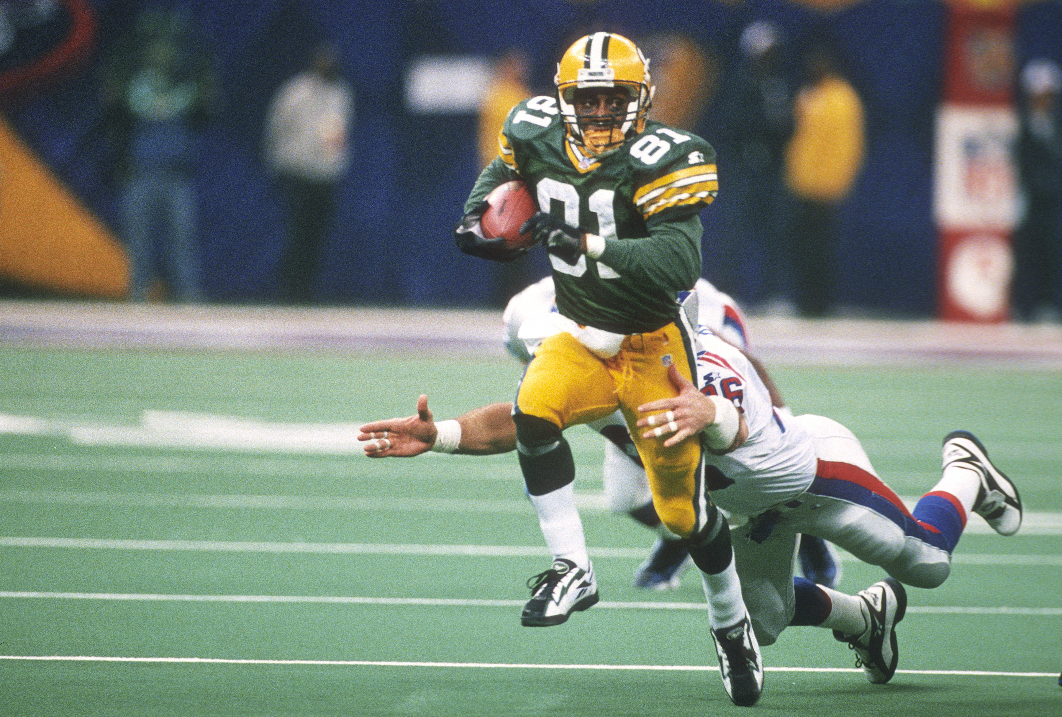 Ranking the 20 most onesided Super Bowls