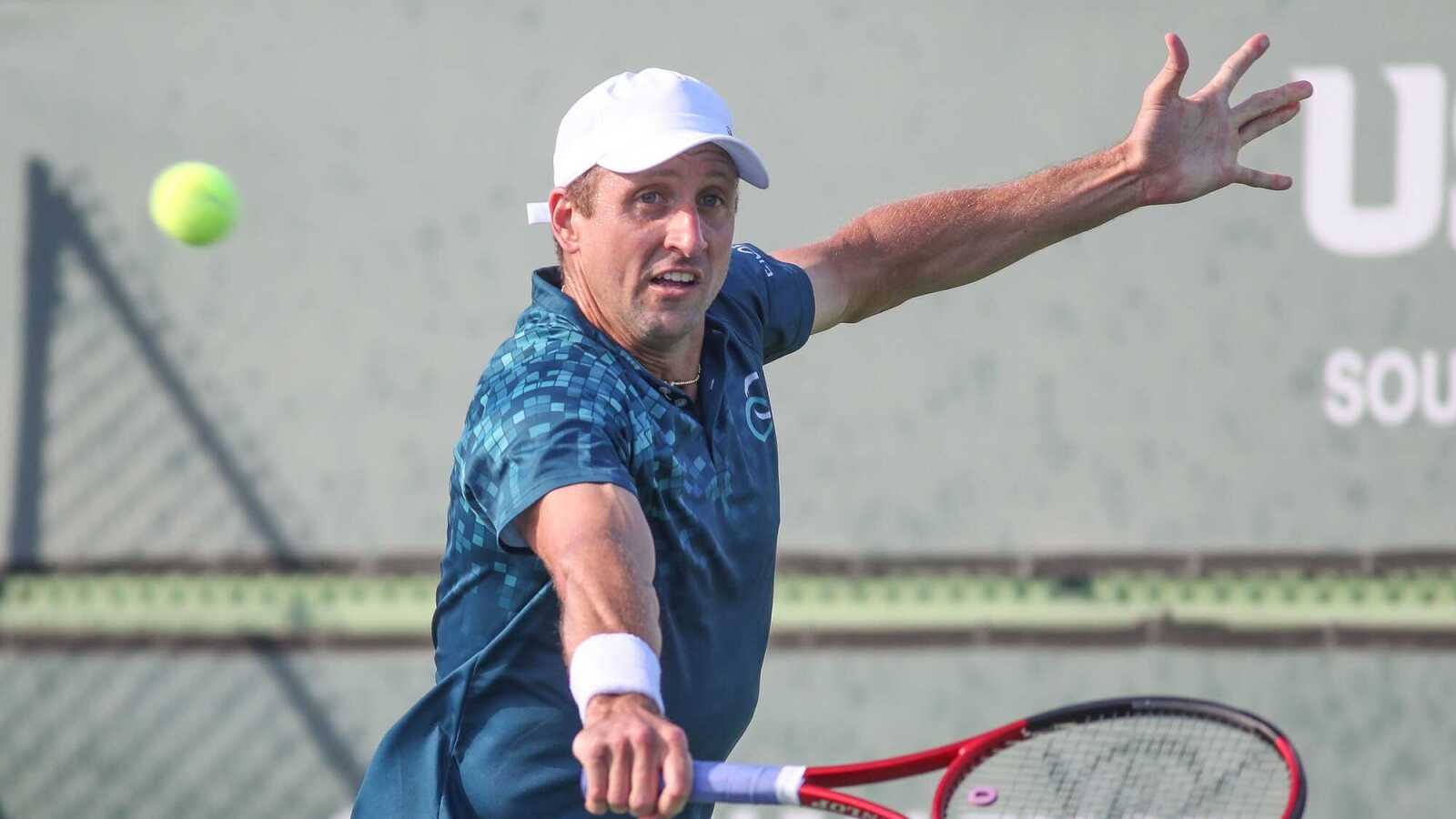 'Bad for transparency,' Tennys Sandgren blasts ATP for protecting Jannik Sinner amid drug scandal