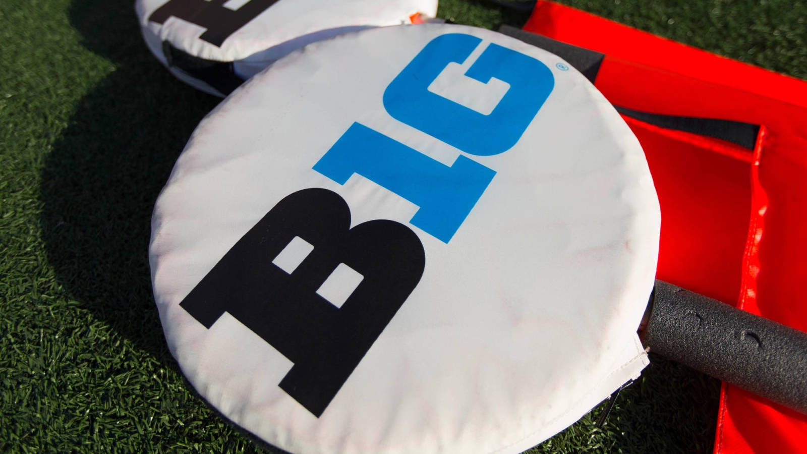 Big Ten S Decision Changes Landscape Of Cfb Yardbarker