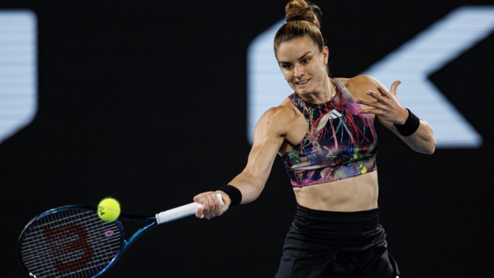 WTA Tokyo Day 4 Predictions Including Maria Sakkari vs Misaki Doi