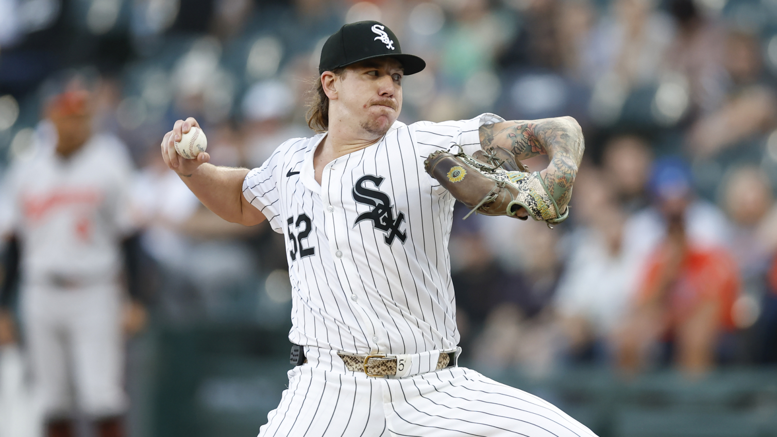 Veteran White Sox starter to undergo season-ending neck surgery