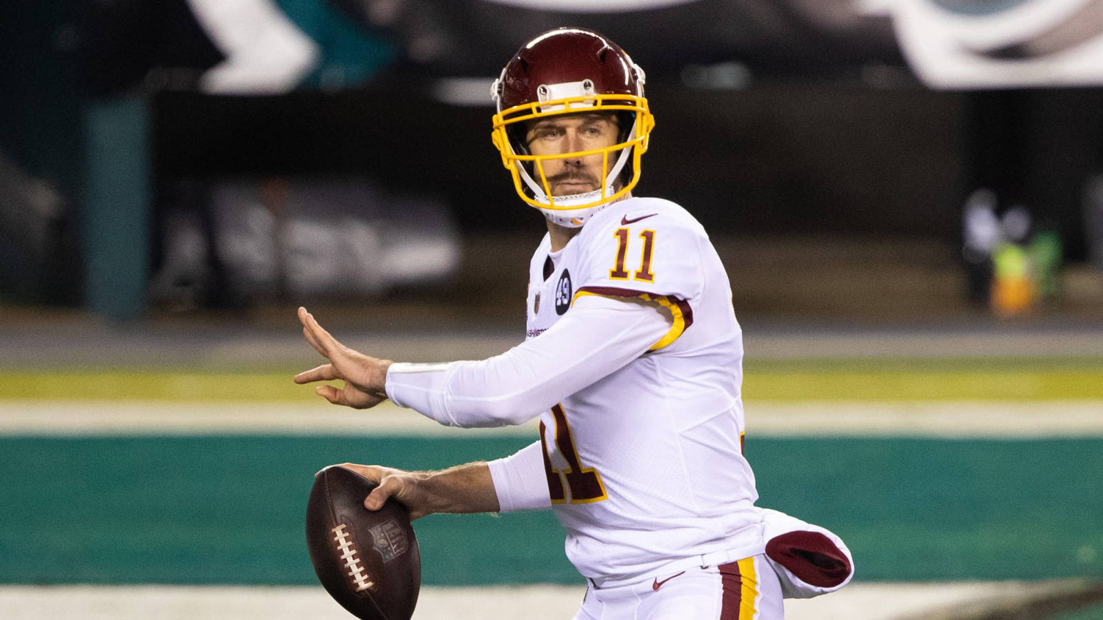 Former Washington quarterback Alex Smith reportedly joining ESPN as NFL analyst - NewsOpener Former Washington quarterback Alex Smith reportedly joining ESPN as NFL analyst