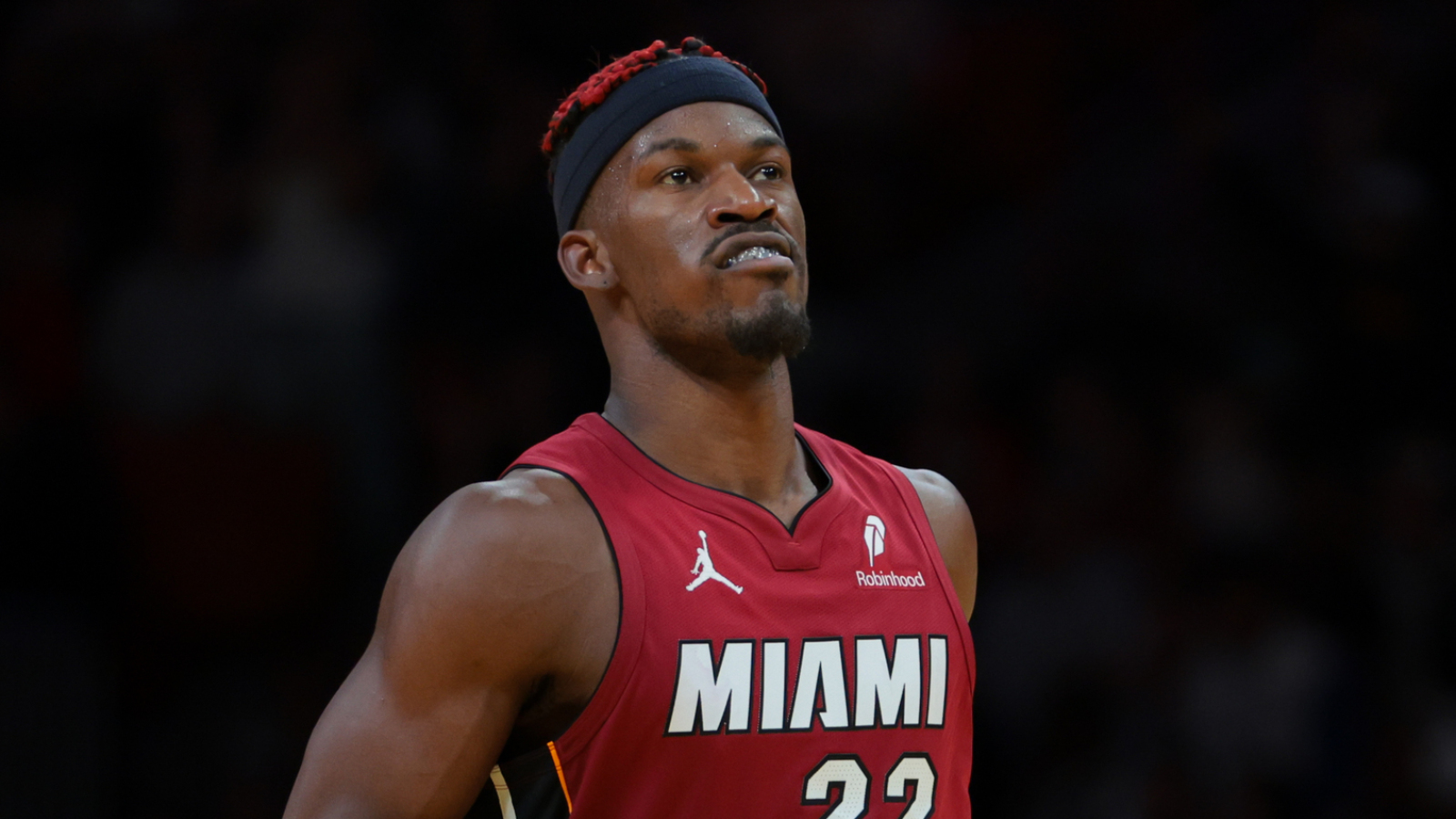 Could family connection lead to Pistons assisting in Jimmy Butler trade?