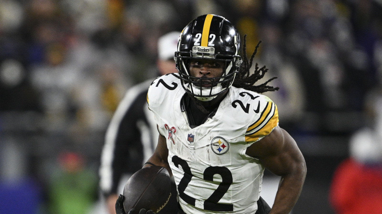 Former Steelers player has concerning criticism for team's offense