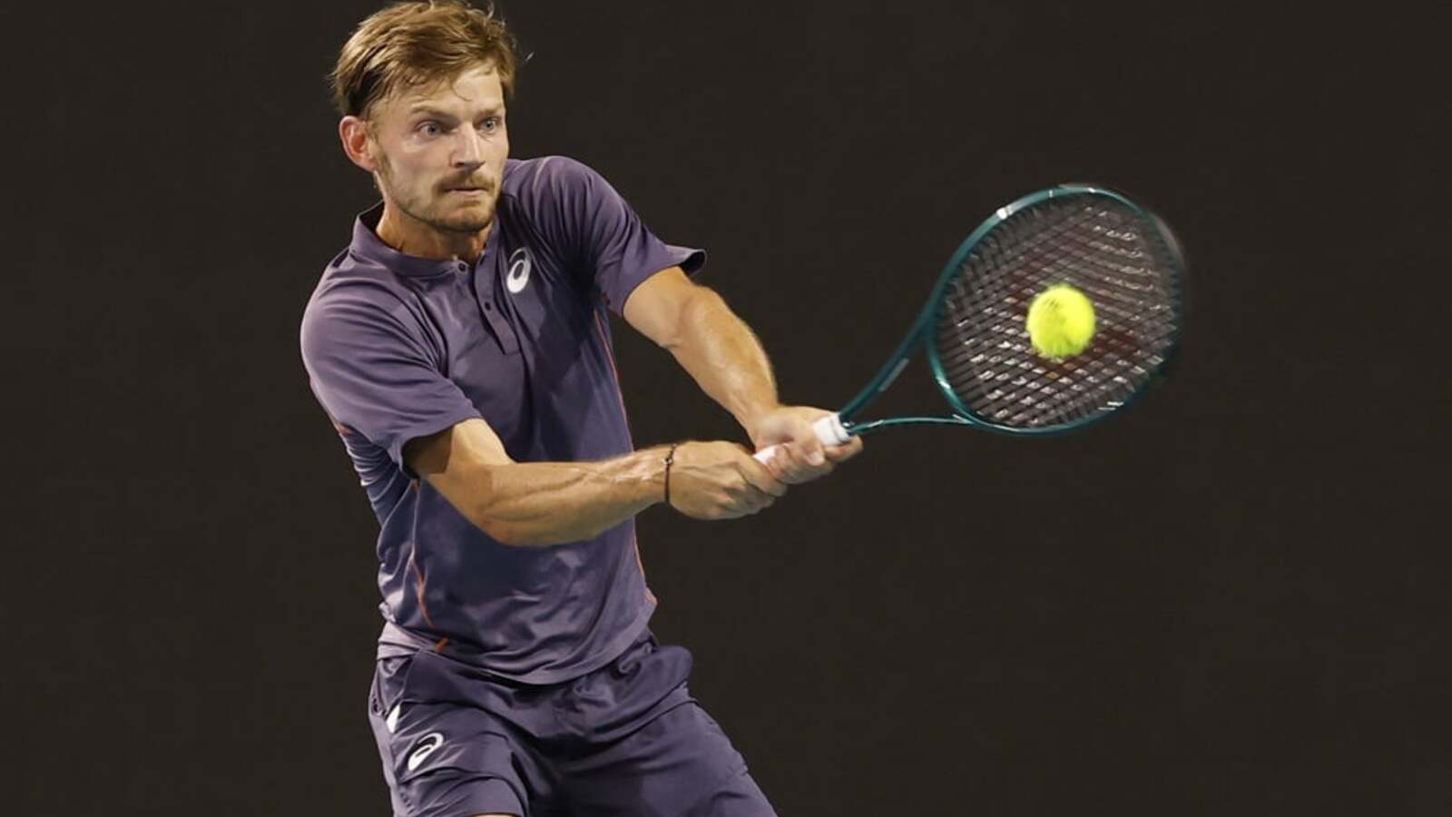 ATP Toronto Best Bets Including McDonald vs Goffin