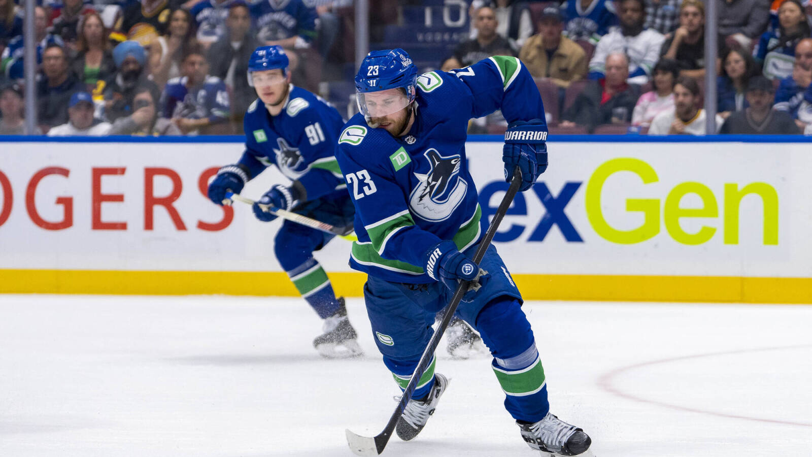 Canucks Have to Avoid Making Same Mistakes as 2020 Offseason