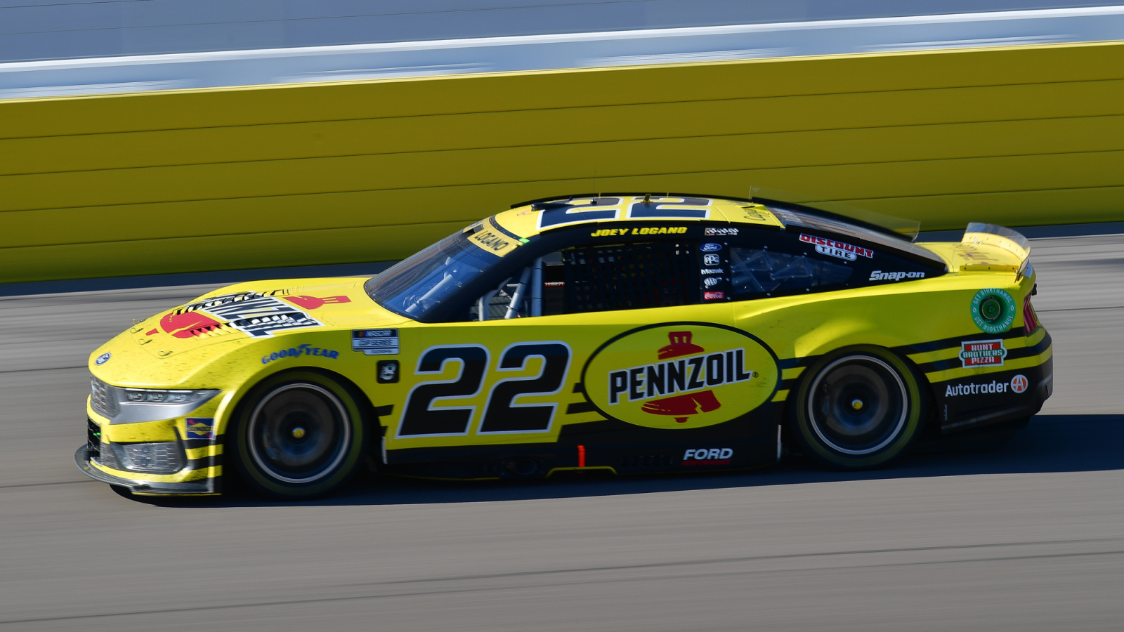 NASCAR Top10 Power Rankings Las Vegas... MotorsAddict