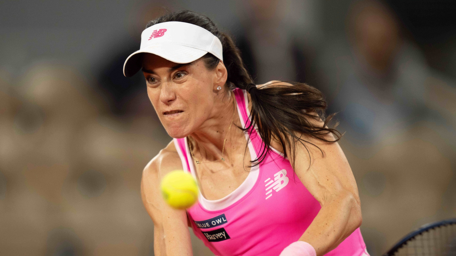 'I'm sticking to my decision': Sorana Cirstea confirms retirement plans despite career-best season