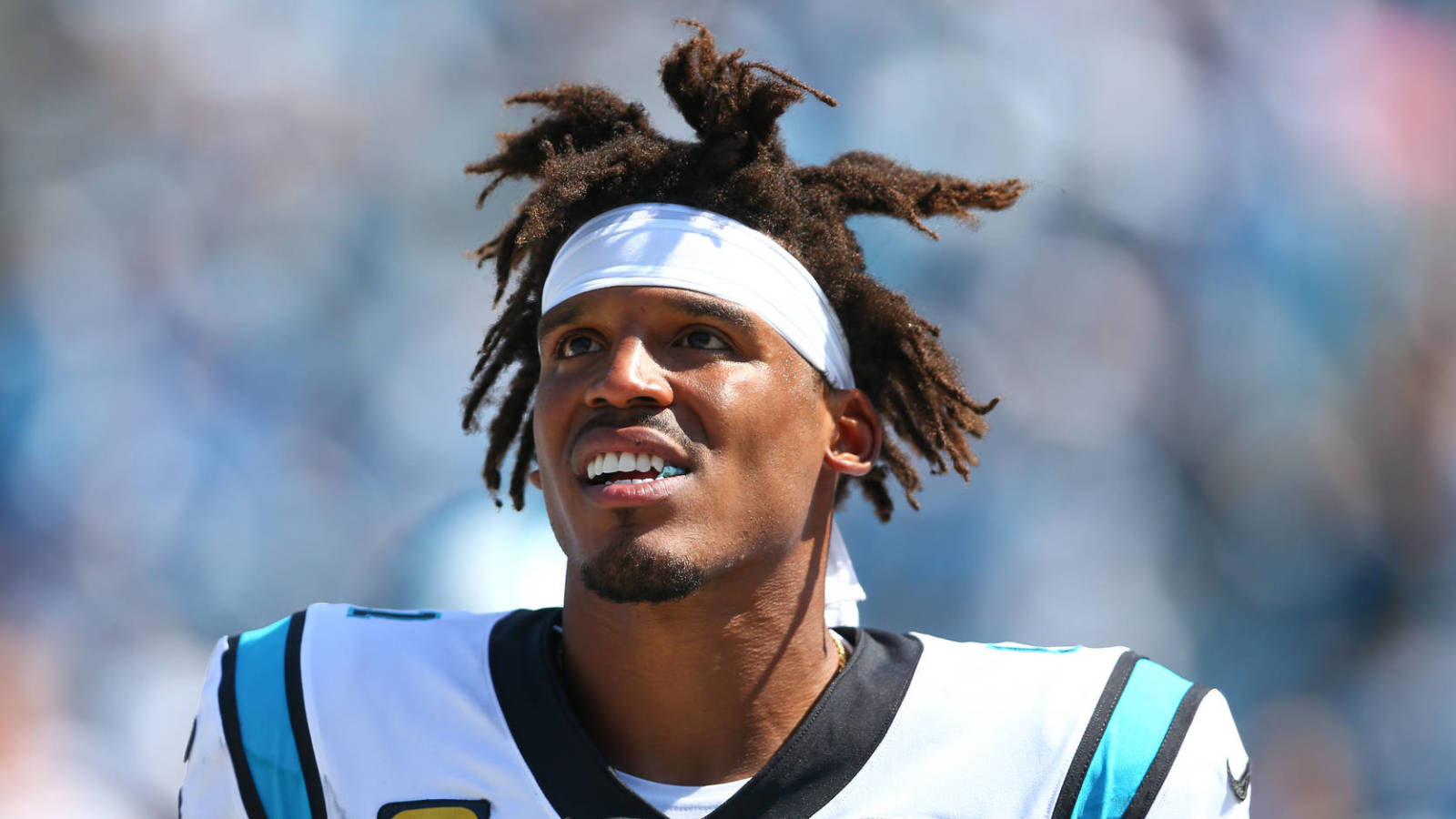 Cam Newton Discussed Deal With Patriots Early In Free Agency Yardbarker
