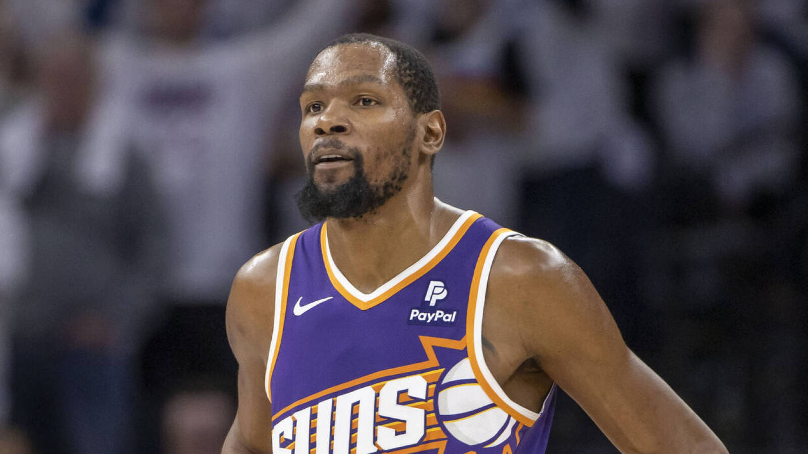 Kevin Durant wouldn't hurt his legacy by leaving Suns