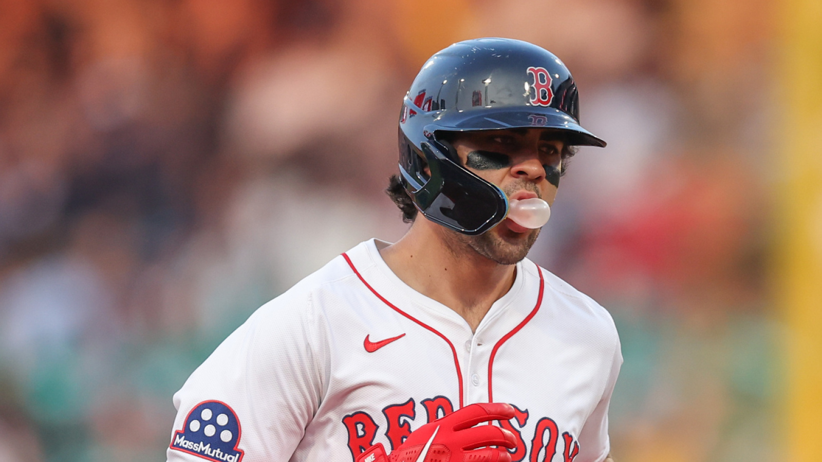 Watch: Red Sox rookie Marcelo Mayer smokes HR in Seattle