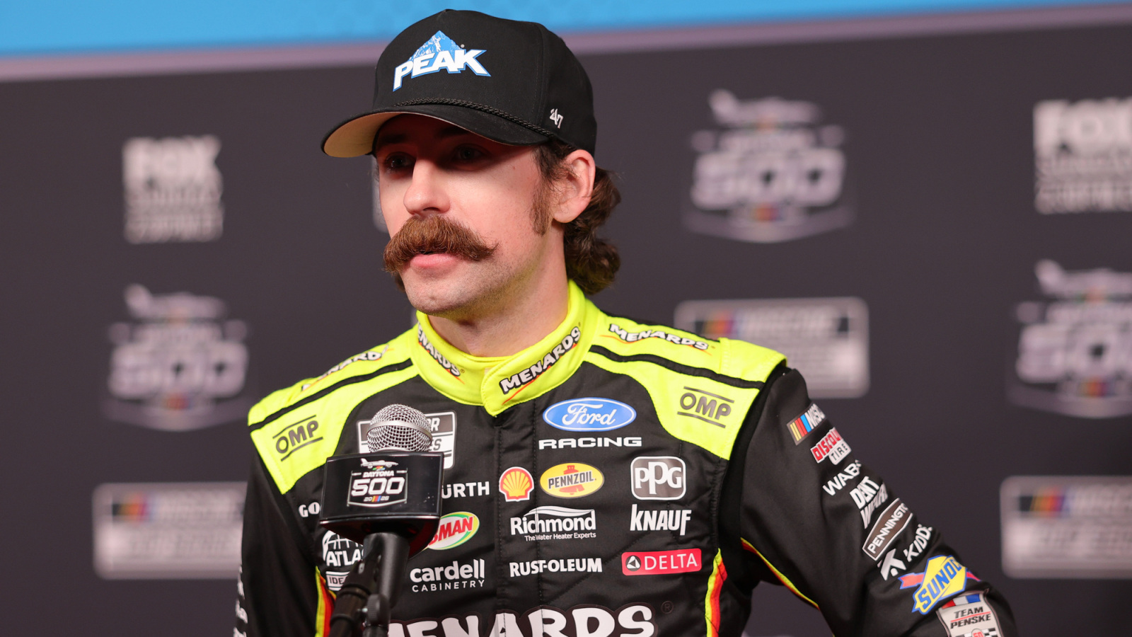 NASCAR insider Bob Pockrass selects driver that benefits most from Chase format, Kevin Harvick responds