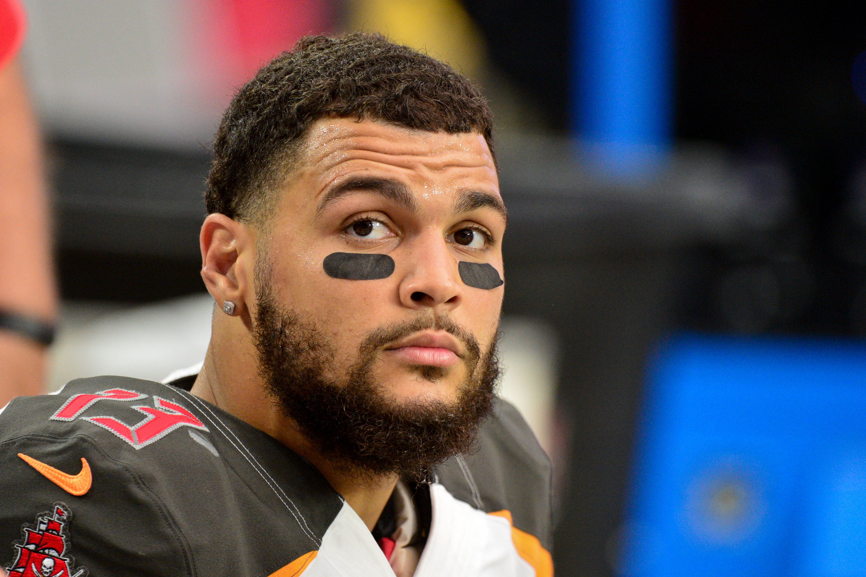 Bucs Mike Evans Haven T Discussed Deal Yardbarker Bucs Mike Evans Haven T Discussed Deal Yardbarker