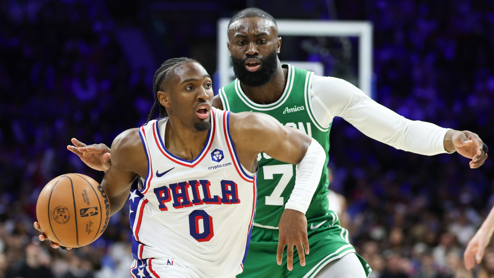 76ers complete historic series comeback to stun Celtics in Game 7