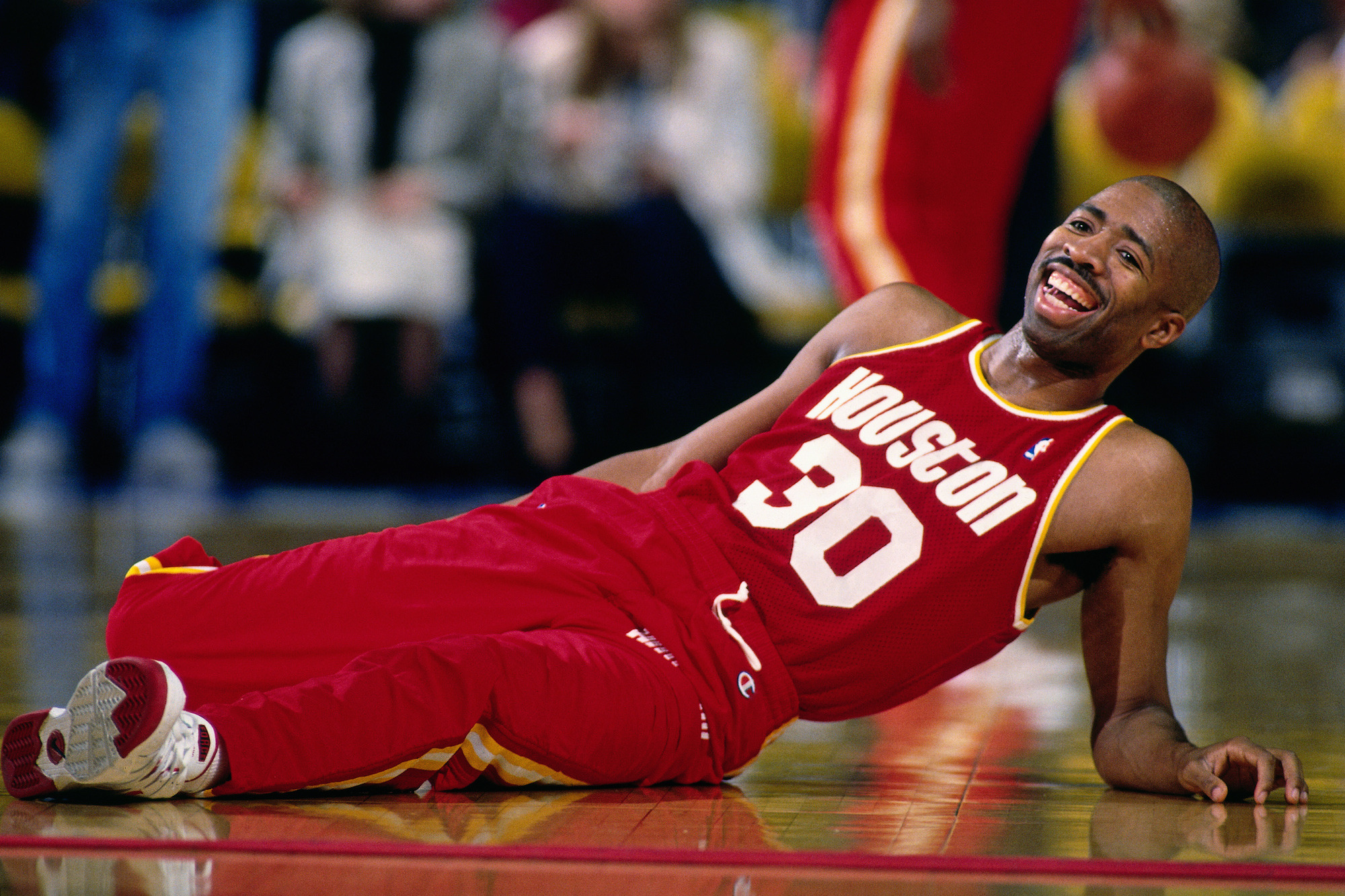 The 30 greatest NBA nicknames of all time Yardbarker