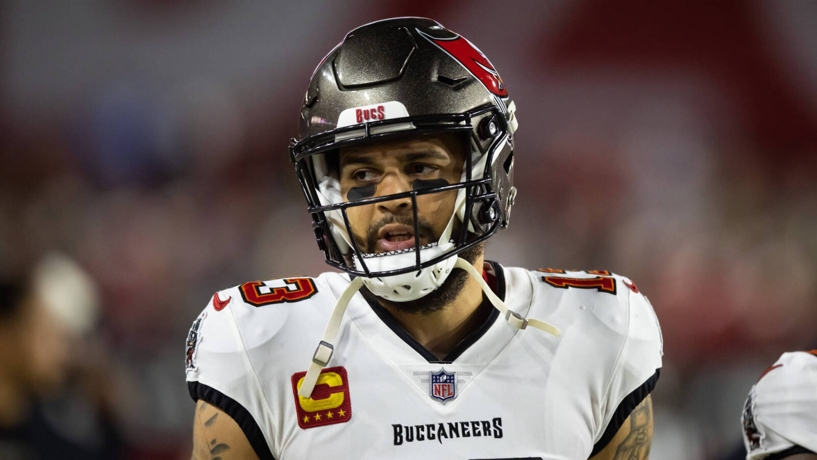 Buccaneers' Mike Evans opens up about Johnny Manziel revelations